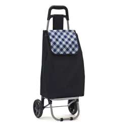 Trolley Portaspesa 30 litri