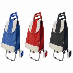 Trolley Portaspesa 36 Litri