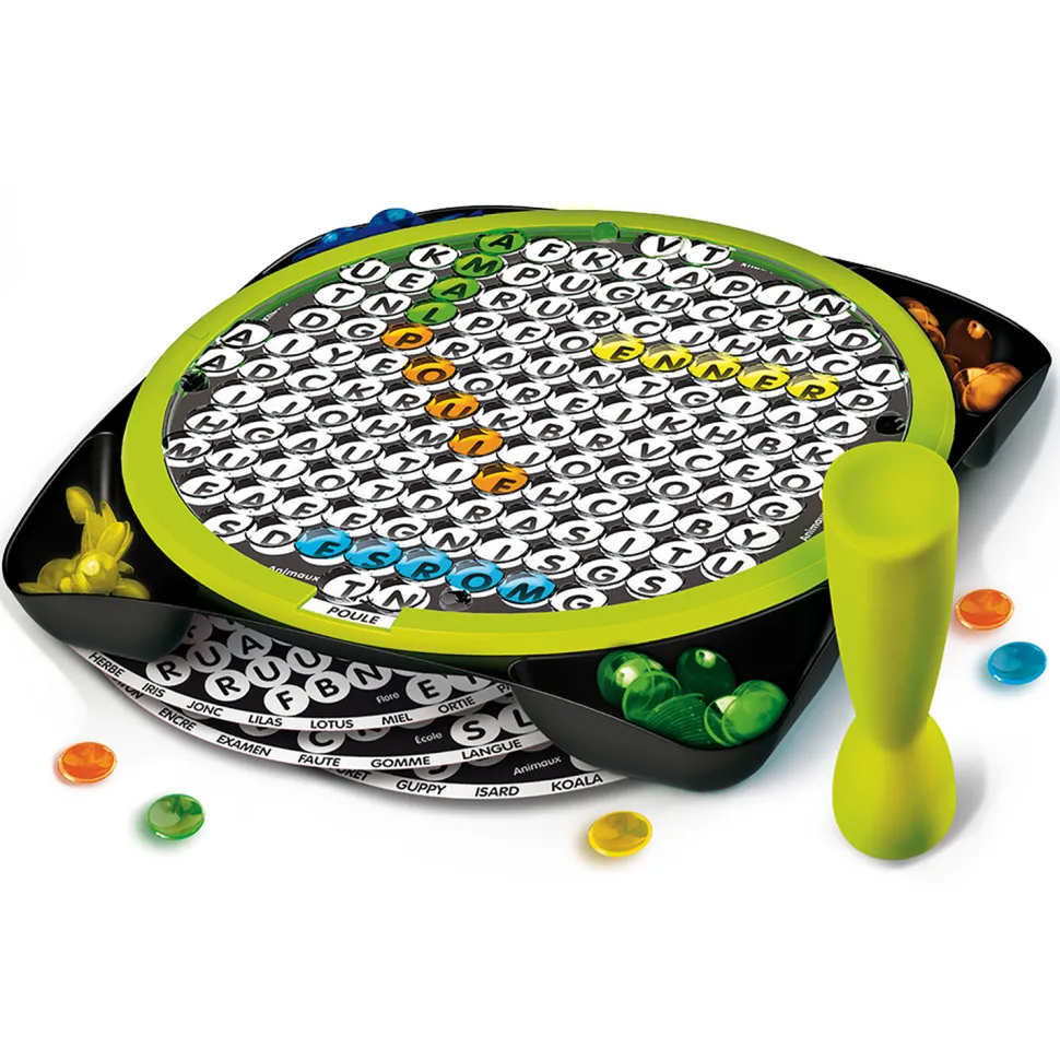 Trova la Parola Gioco da tavola