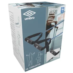 Tubo Elastico Fitness 11 kg