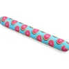 Tubo Gonfiabile Galleggiante Poolnudel Splashin' Style con rivestimento in tessuto 150x23 cm