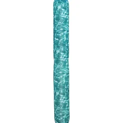 Tubo Gonfiabile Galleggiante Poolnudel Splashin' Style con rivestimento in tessuto 150x23 cm