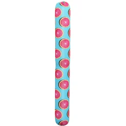Tubo Gonfiabile Galleggiante Poolnudel Splashin' Style con rivestimento in tessuto 150x23 cm