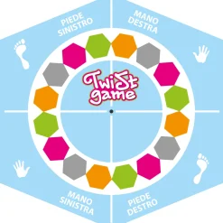 Twist Game