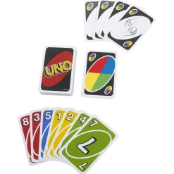 Uno Gioco di Carte