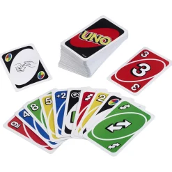 Uno Gioco di Carte
