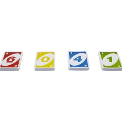 Uno Gioco di Carte