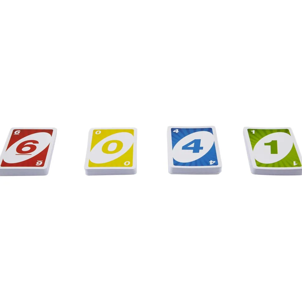 Uno Gioco di Carte