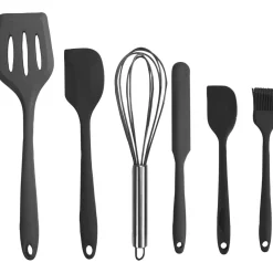 Utensili in silicone
