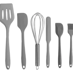 Utensili in silicone