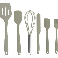 Utensili in silicone
