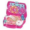Valigetta Kit Manicure Creations Girl