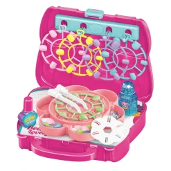 Valigetta Kit Manicure Creations Girl