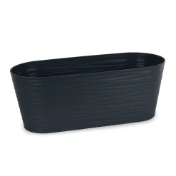 Vaso Aurora Balcony Antracite