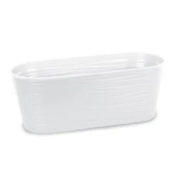 Vaso Aurora Balcony Bianco