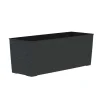 Vaso Aurora Box Antracite