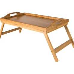 Vassoio in bamboo