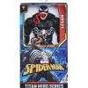Venom Marvel Titan Hero Deluxe h30 cm