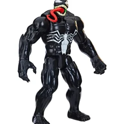 Venom Marvel Titan Hero Deluxe h30 cm
