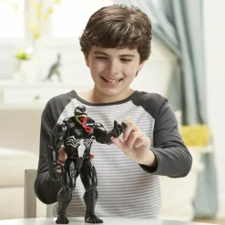 Venom Marvel Titan Hero Deluxe h30 cm