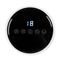 Ventilatore a Colonna LoftyAir 60 Watt