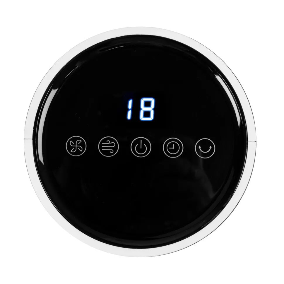 Ventilatore a Colonna LoftyAir 60 Watt