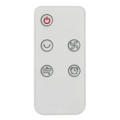 Ventilatore a Colonna LoftyAir 60 Watt