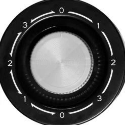 Ventilatore a Colonna Regolabile Bianco 45 Watt