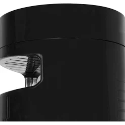 Ventilatore a Colonna Slim-one Nero 45 Watt