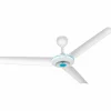 Ventilatore a pale da soffitto portatile 23 Watt