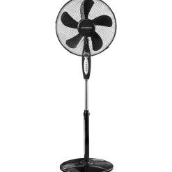 Ventilatore a piantana con telecomando Strong-Air 45 Watt