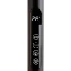 Ventilatore a Piantana Noora Fan con Telecomando 110 Watt