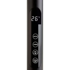 Ventilatore a Piantana Noora Fan con Telecomando 110 Watt