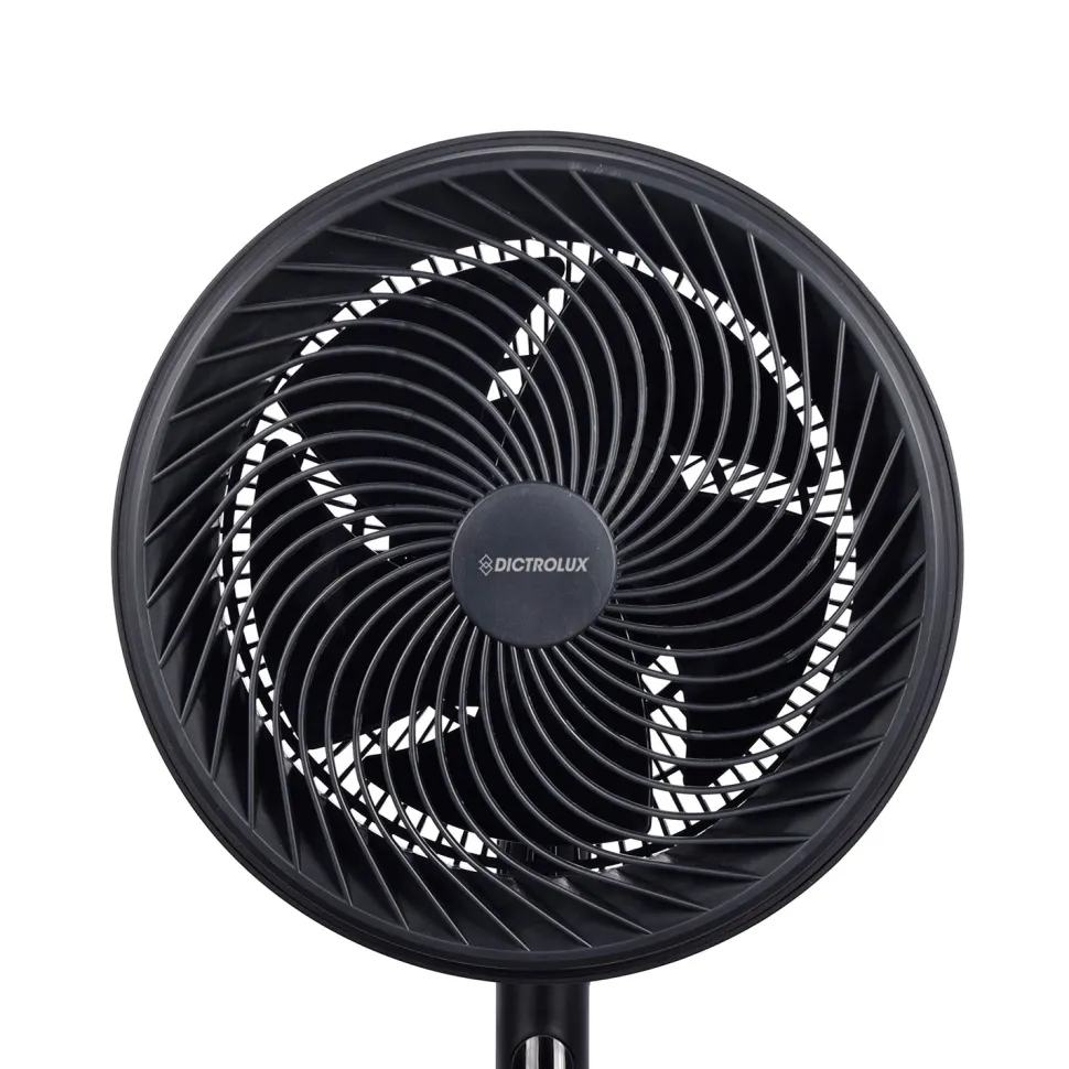 Ventilatore a Piantana Noora Fan con Telecomando 110 Watt