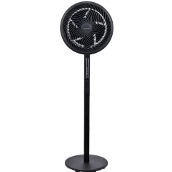 Ventilatore a Piantana Noora Fan con Telecomando 110 Watt