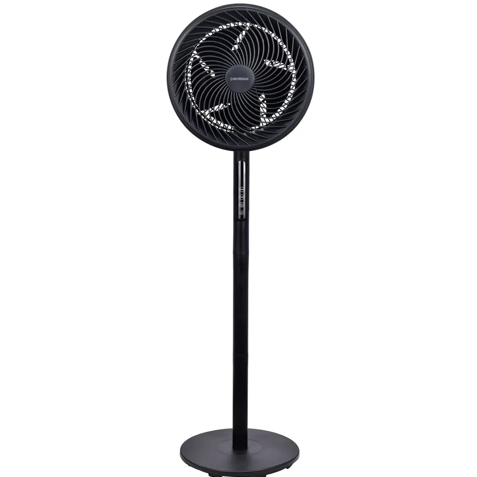 Ventilatore a Piantana Noora Fan con Telecomando 110 Watt