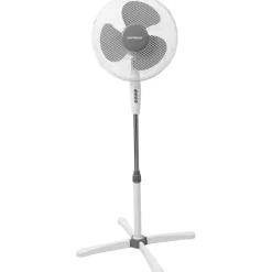 Ventilatore a piantana 3 Pale 45 Watt