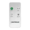 Ventilatore a Torre Senza Pale Fan Plus-White 45 Watt