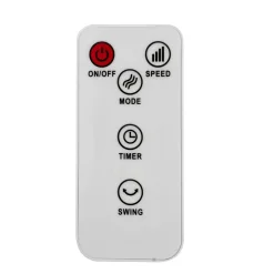 Ventilatore a Torre Senza Pale Innovation Power 50 Watt