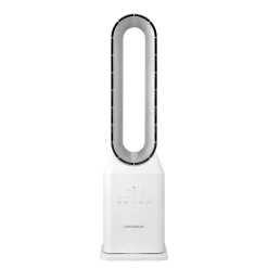 Ventilatore a Torre Senza Pale Innovation Power 50 Watt