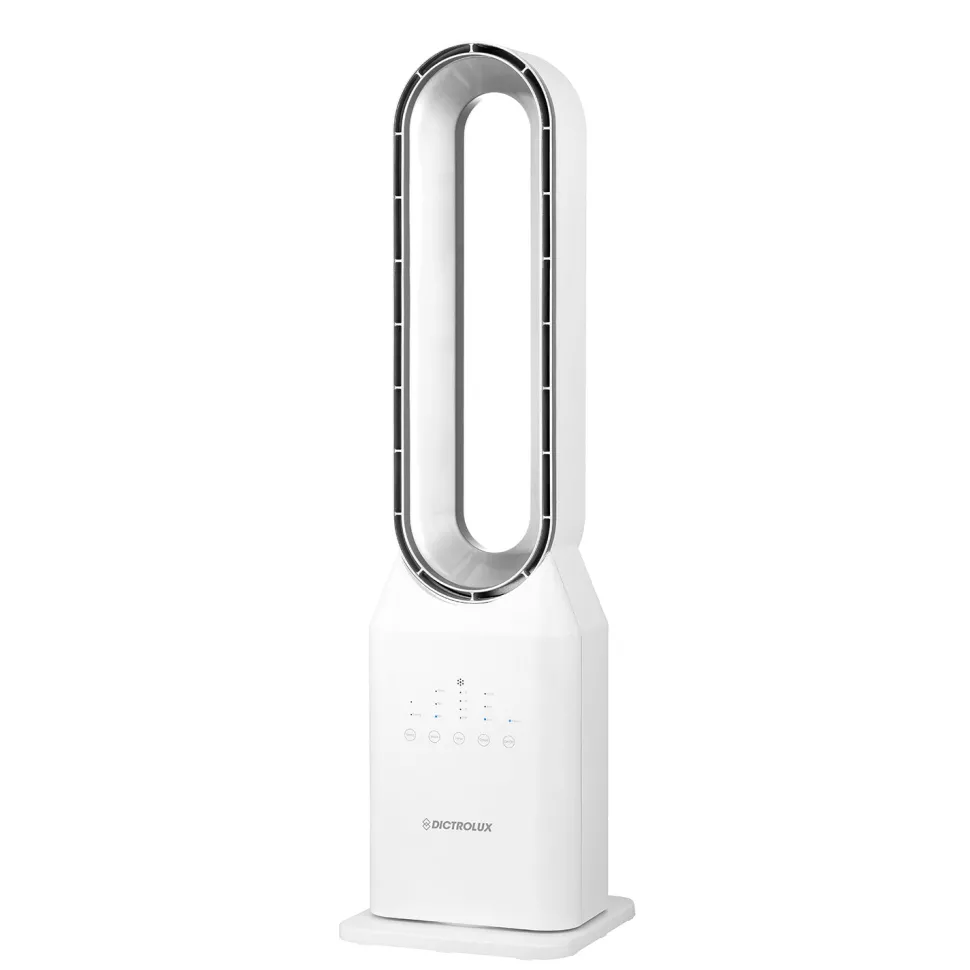 Ventilatore a Torre Senza Pale Innovation Power 50 Watt
