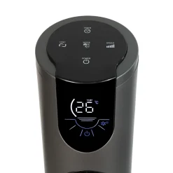 Ventilatore a Torre Tower Sense con Telecomando 100 Watt