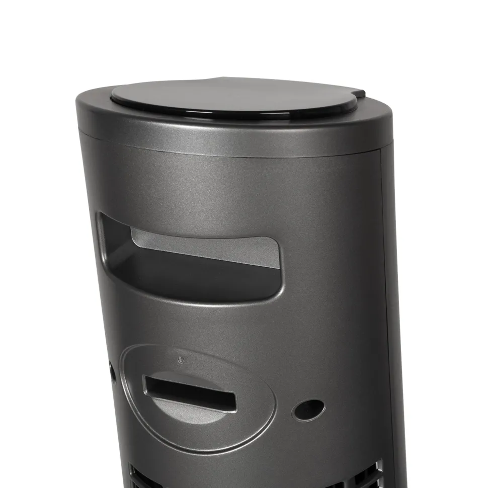 Ventilatore a Torre Tower Sense con Telecomando 100 Watt