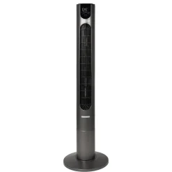 Ventilatore a Torre Tower Sense con Telecomando 100 Watt