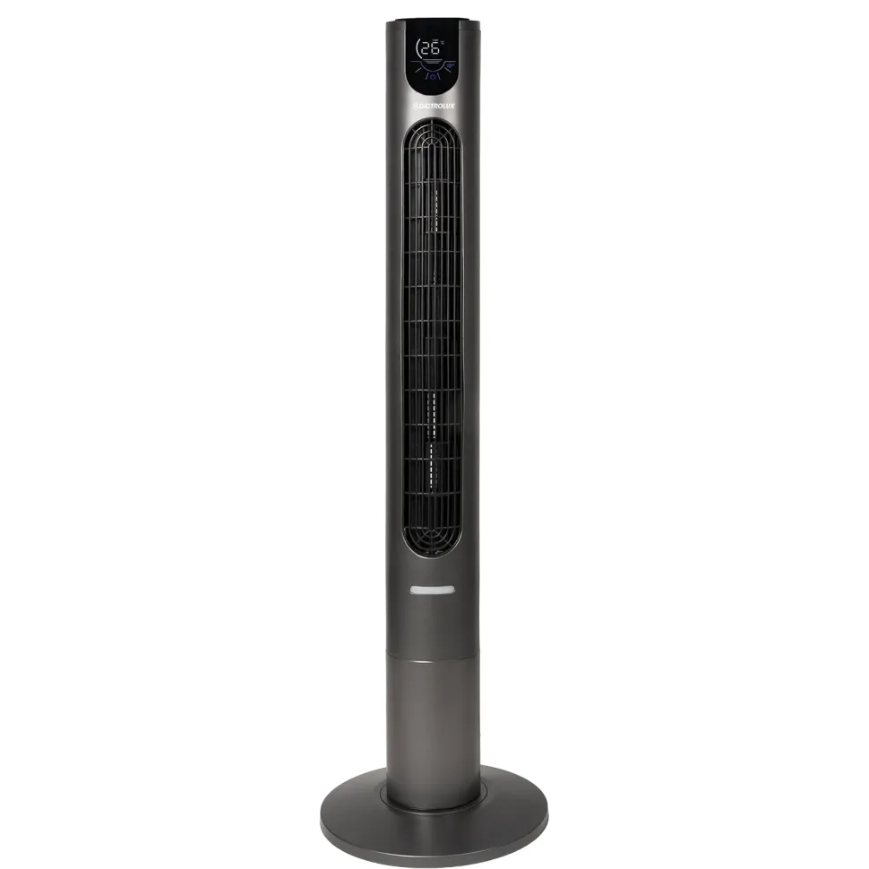 Ventilatore a Torre Tower Sense con Telecomando 100 Watt