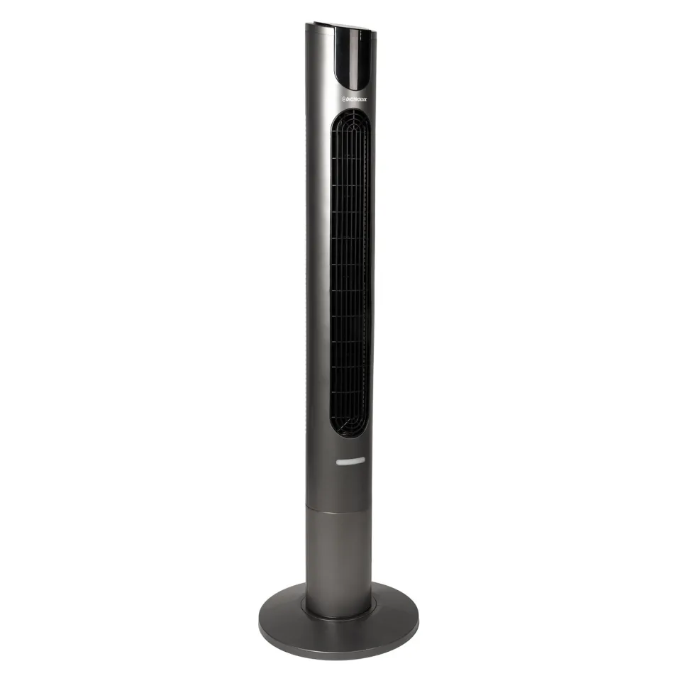 Ventilatore a Torre Tower Sense con Telecomando 100 Watt