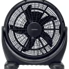 Ventilatore da Pavimento 70 Watt