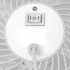 Ventilatore da scrivania con alimentazione Usb 3 watt