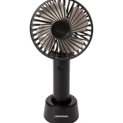 Ventilatore da scrivania Portatile e Ricaricabile 5 Watt