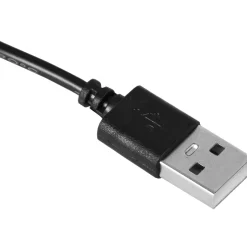 Ventilatore da Scrivania Portatile USB 2,5 Watt